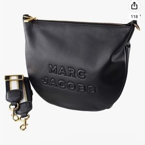 Marc Jacobs Medium Hobo Bag